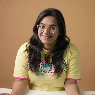 Damini Tripathi